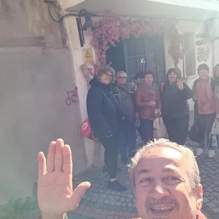 5roomspansiyon Δωμάτια σε οικογενειακή κατοικία