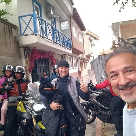Ubytování v soukromí 5roomspansiyon Edirne