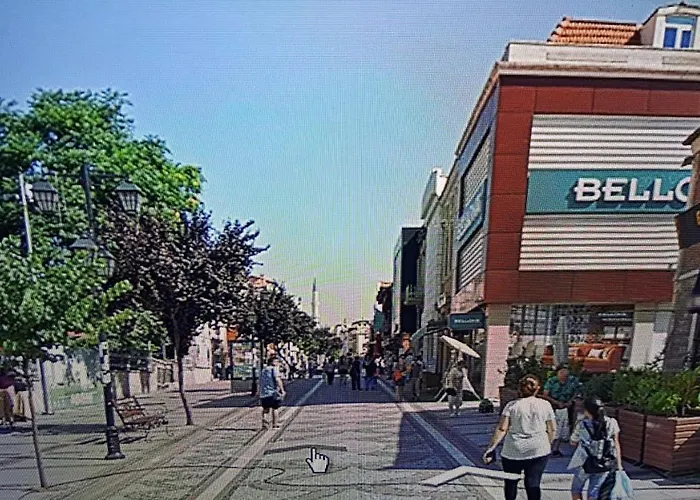 Ubytování v soukromí 5roomspansiyon Edirne