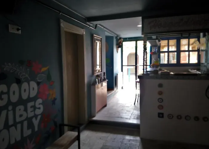 Ubytování v soukromí 5roomspansiyon *