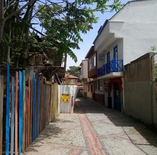 5roomspansiyon Ubytování v soukromí