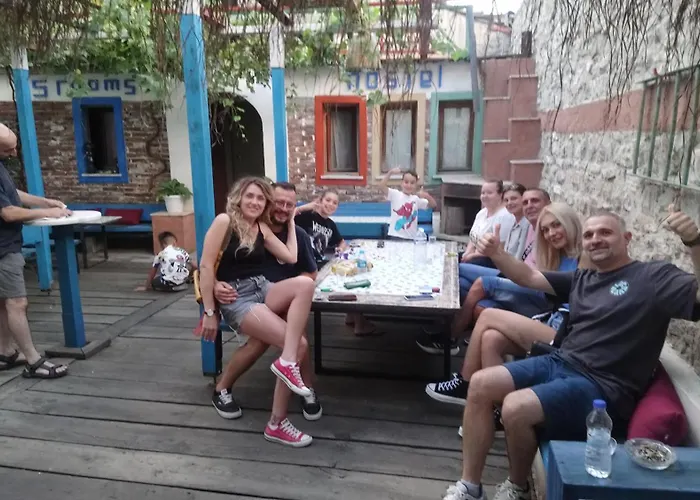 5roomspansiyon Ubytování v soukromí Edirne