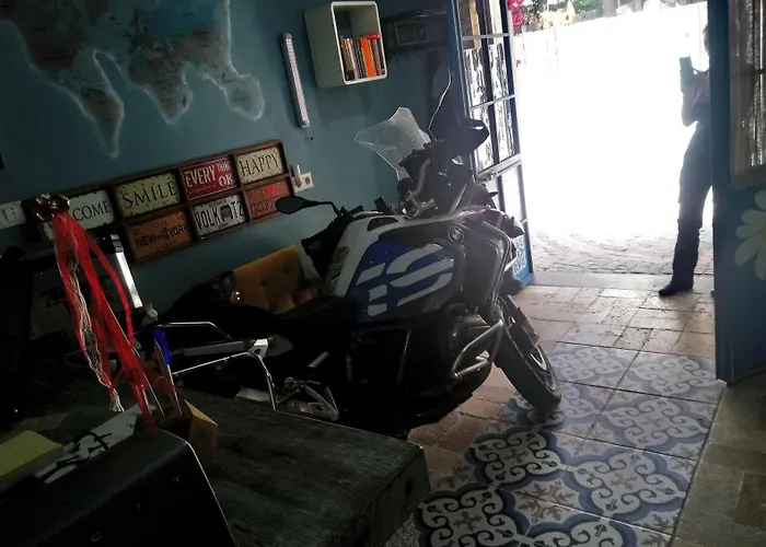 Ubytování v soukromí 5roomspansiyon