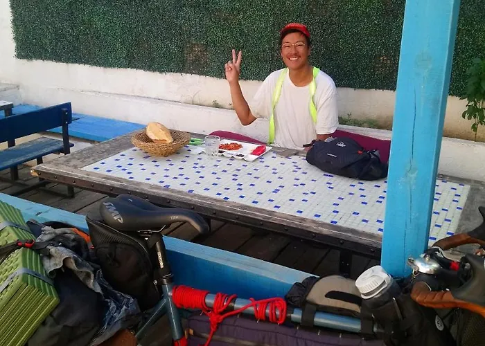 Ubytování v soukromí 5roomspansiyon