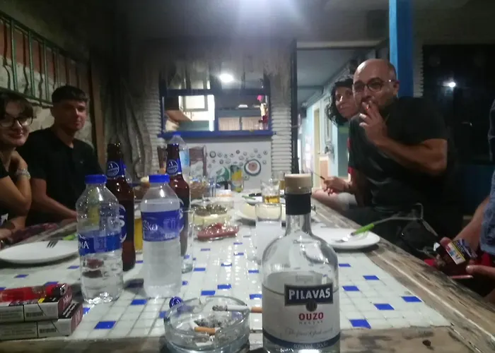 5roomspansiyon Edirne