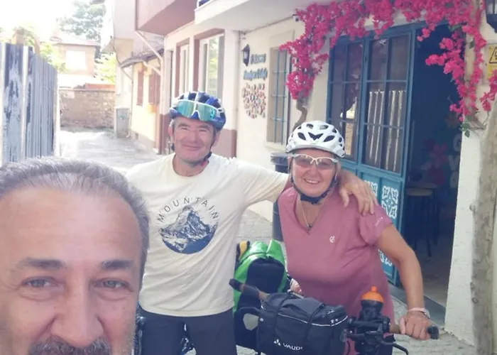 5roomspansiyon Ubytování v soukromí *