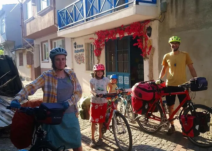 5roomspansiyon Edirne