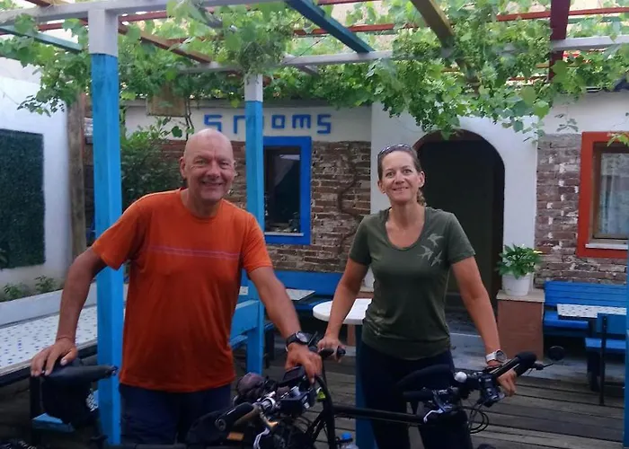 Ubytování v soukromí 5roomspansiyon *