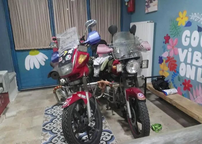 5roomspansiyon Ubytování v soukromí *