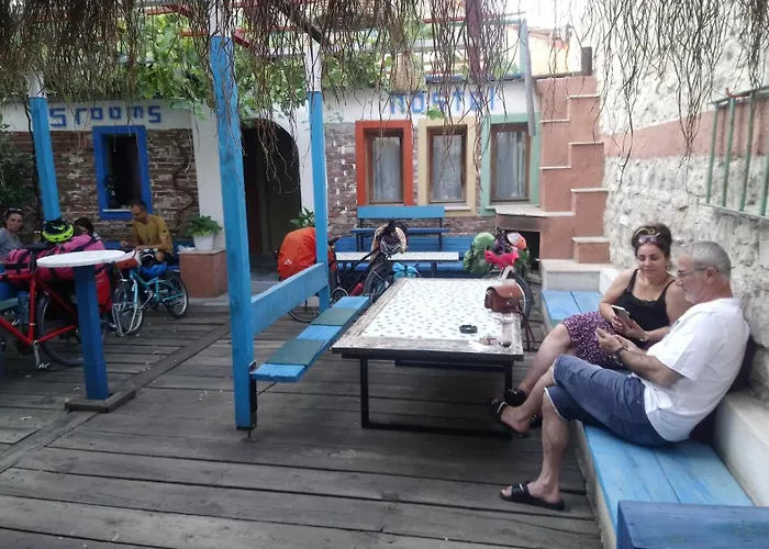 5roomspansiyon Ubytování v soukromí Edirne