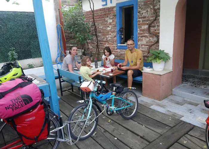 Ubytování v soukromí 5roomspansiyon