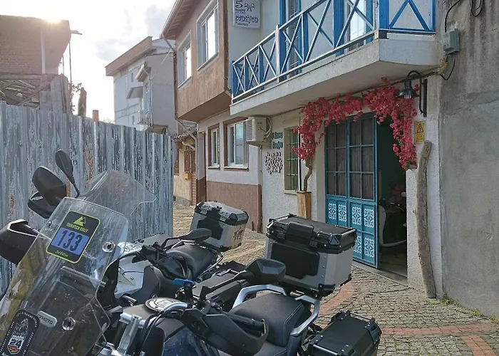 5roomspansiyon * Edirne