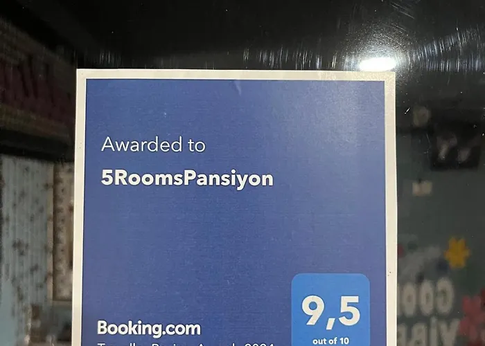 5roomspansiyon
