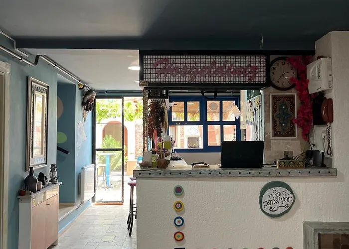 Ubytování v soukromí 5roomspansiyon