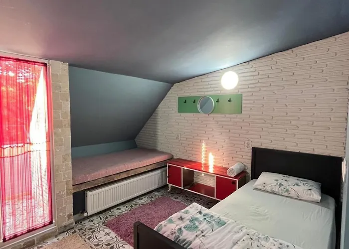 5roomspansiyon Edirne