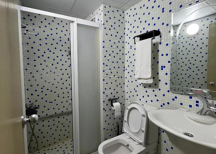 Ubytování v soukromí 5roomspansiyon