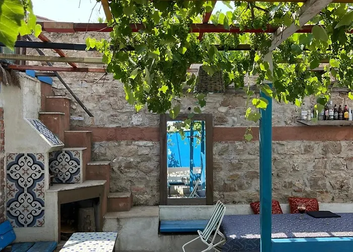 Ubytování v soukromí 5roomspansiyon *