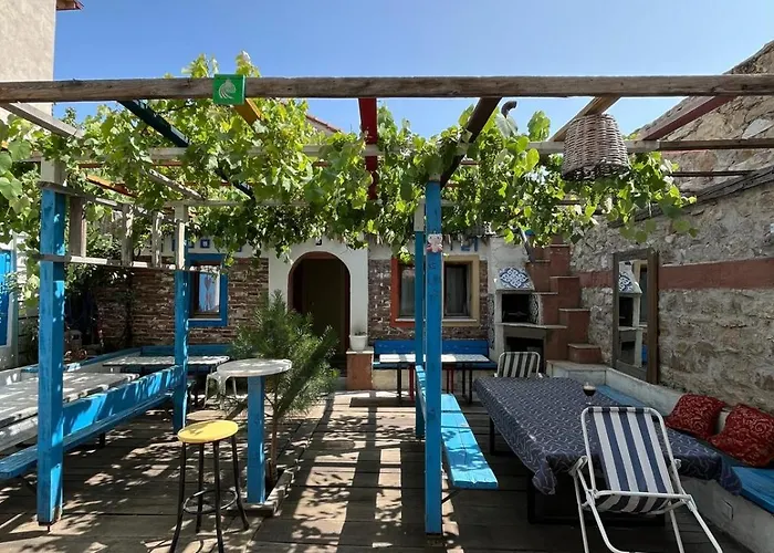 Ubytování v soukromí 5roomspansiyon Edirne