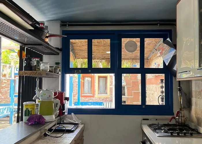 5roomspansiyon Edirne