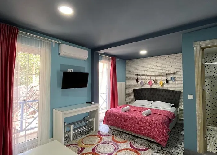 Ubytování v soukromí 5roomspansiyon *