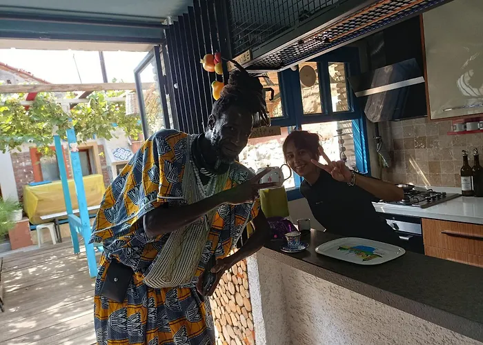 5roomspansiyon Edirne